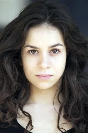  Hermine Dos Santos photo