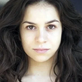 Photo star :  Hermine Dos Santos