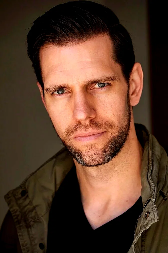 Preston Geer