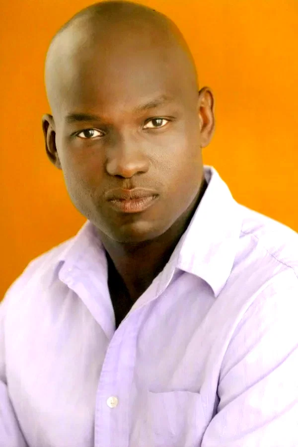  Eric Davenport