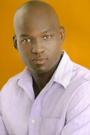  Eric Davenport photo