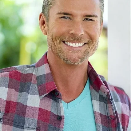  Doug Jeffery