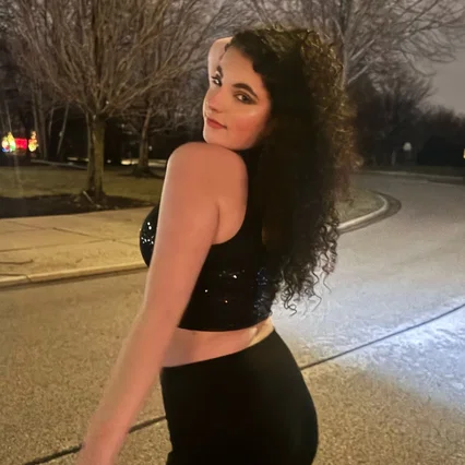  Kylie Rose Collins