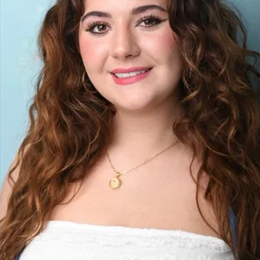 Photo star :  Lilly Brenner