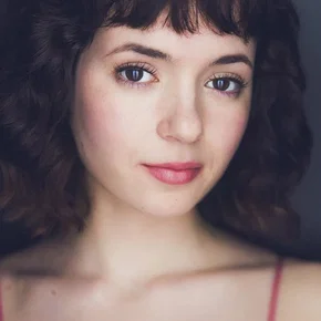Photo star :  Gina Piersanti