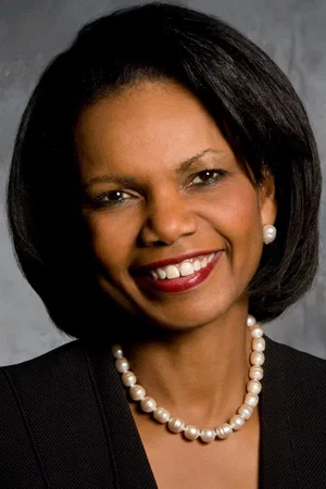  Condoleezza Rice photo