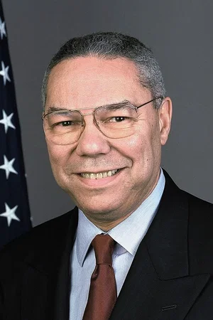  Colin Powell photo