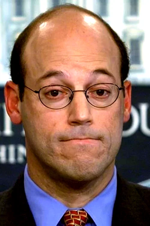  Ari Fleischer
