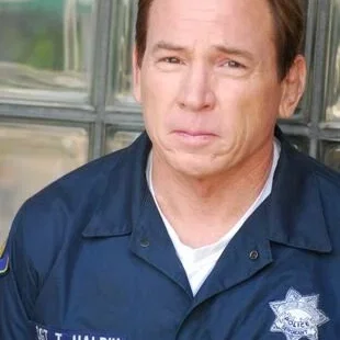  Tim Halpin