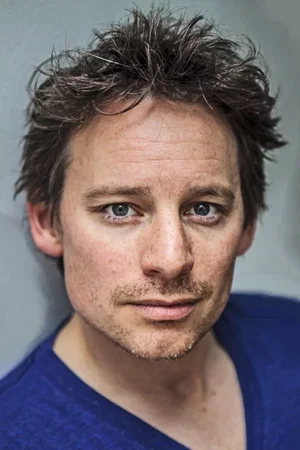  Cas Jansen