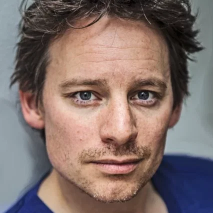  Cas Jansen