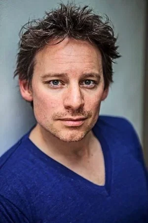  Cas Jansen photo