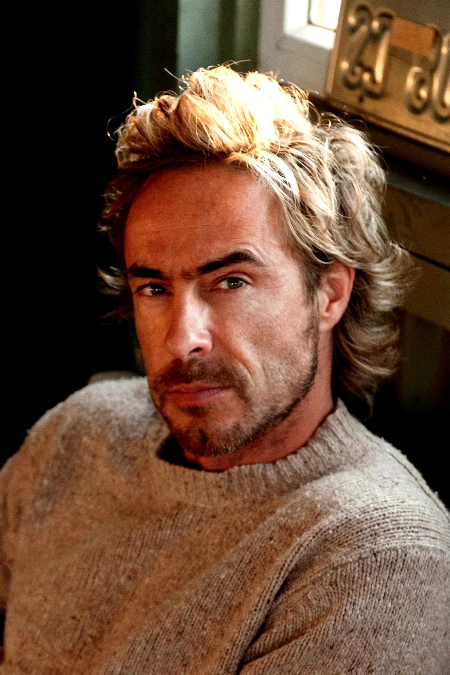 Chris Zegers