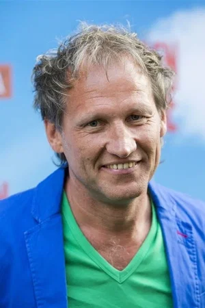 Photo de Steven de Jong