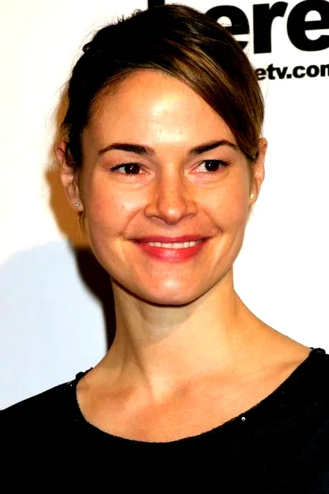 Leisha Hailey