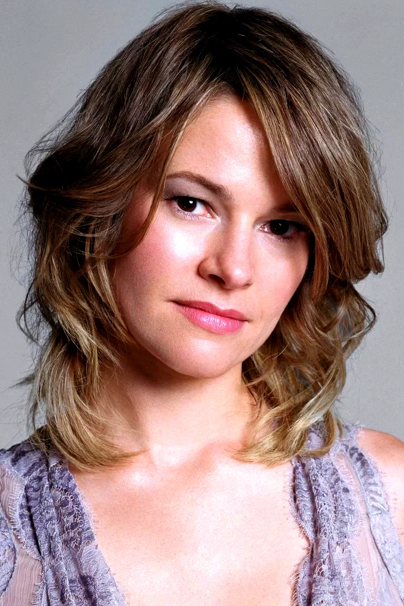 Leisha Hailey
