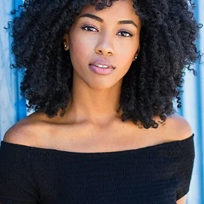 Photo star :  Joi Liaye