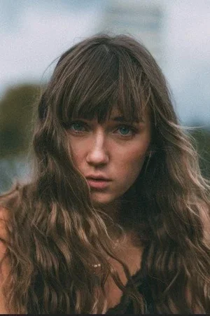  Ida Emilie Just photo
