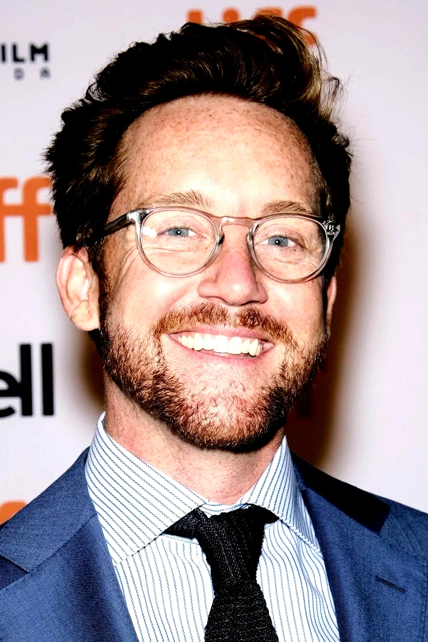  Clint Bentley