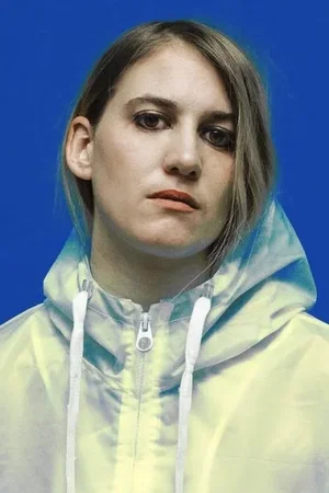  Rocío Saiz photo