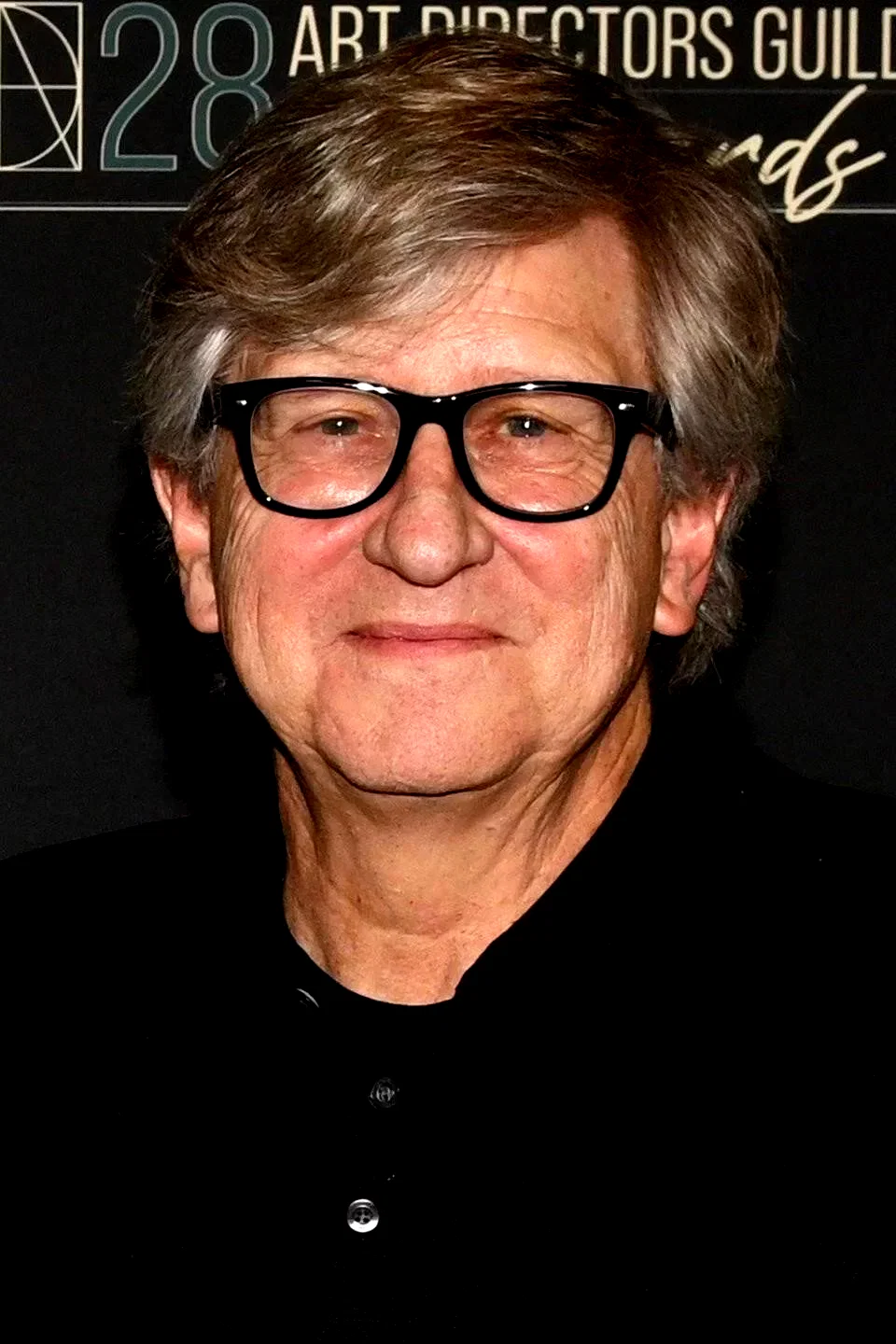  Rick Carter