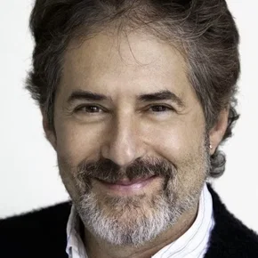 Photo star : James Horner
