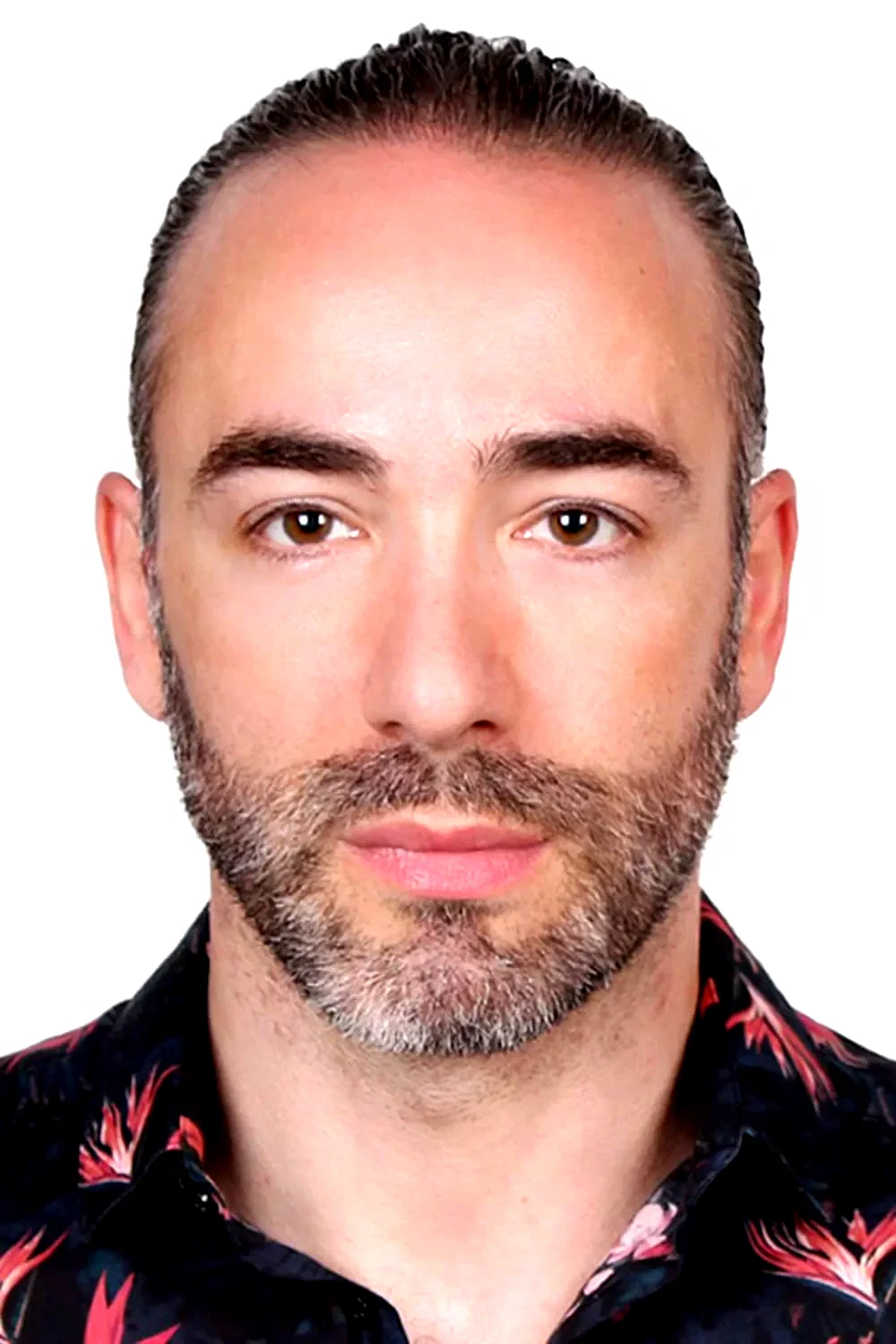  Sergio De Ieso