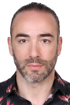  Sergio De Ieso photo