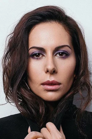  Сабина Ахмедова photo