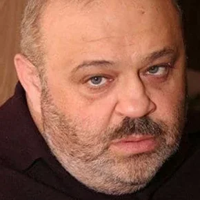 Photo star :  Юрий Ваксман