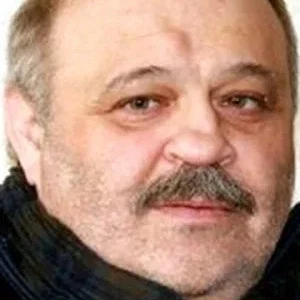  Юрий Ваксман