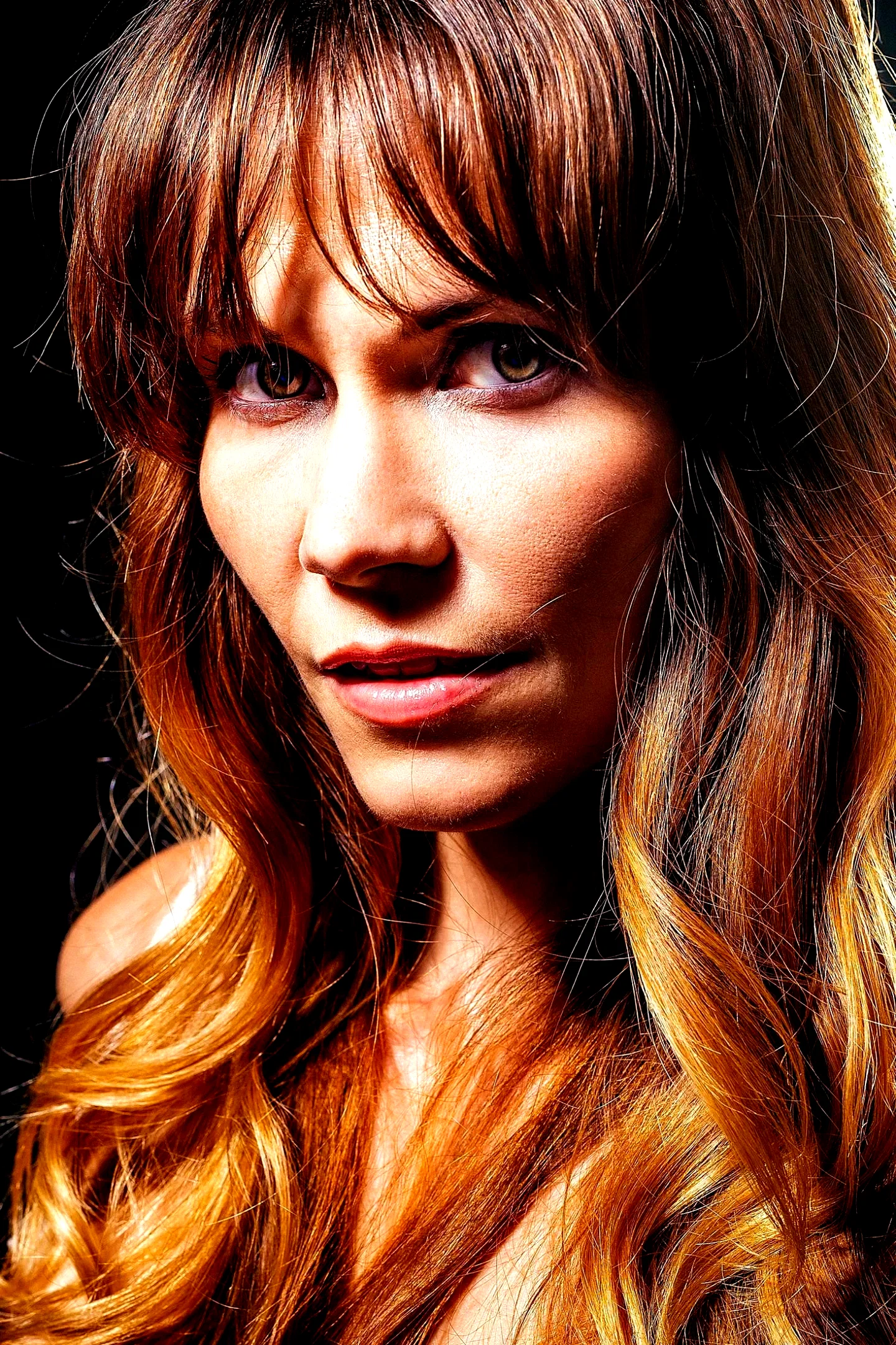  Allison Lange