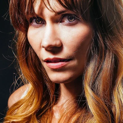  Allison Lange