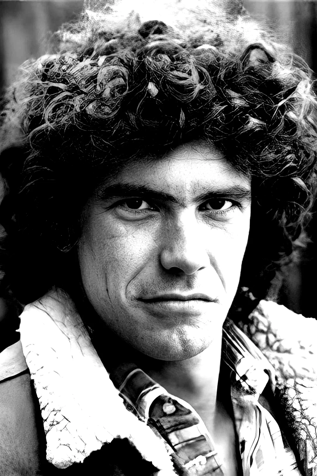  Rick Dean