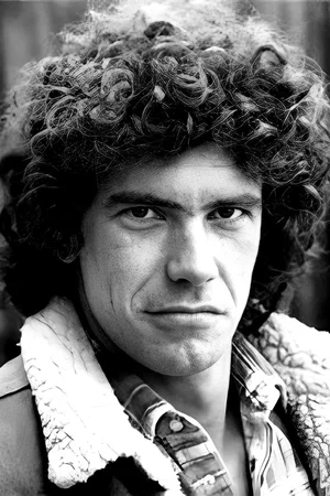  Rick Dean photo