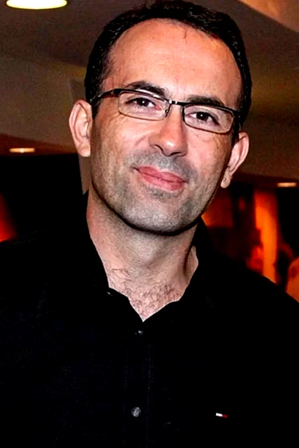  Patxi Amezcua