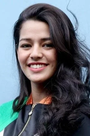  Susan Sameh