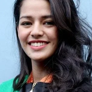  Susan Sameh