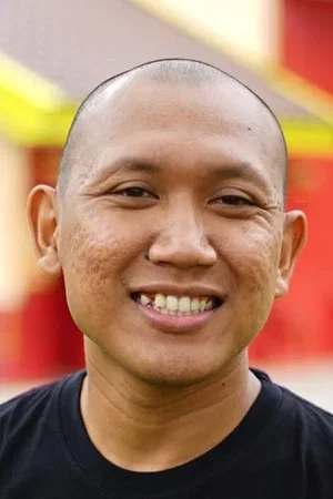  Oki Rengga photo