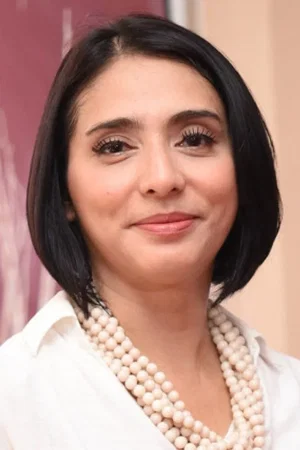 Photo de  Unique Priscilla