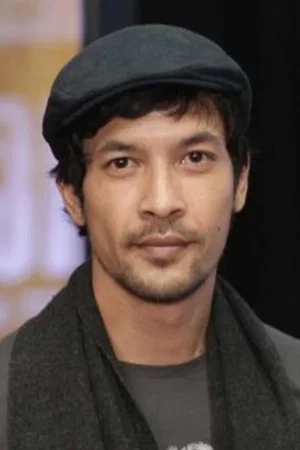 Photo de  Edward Akbar