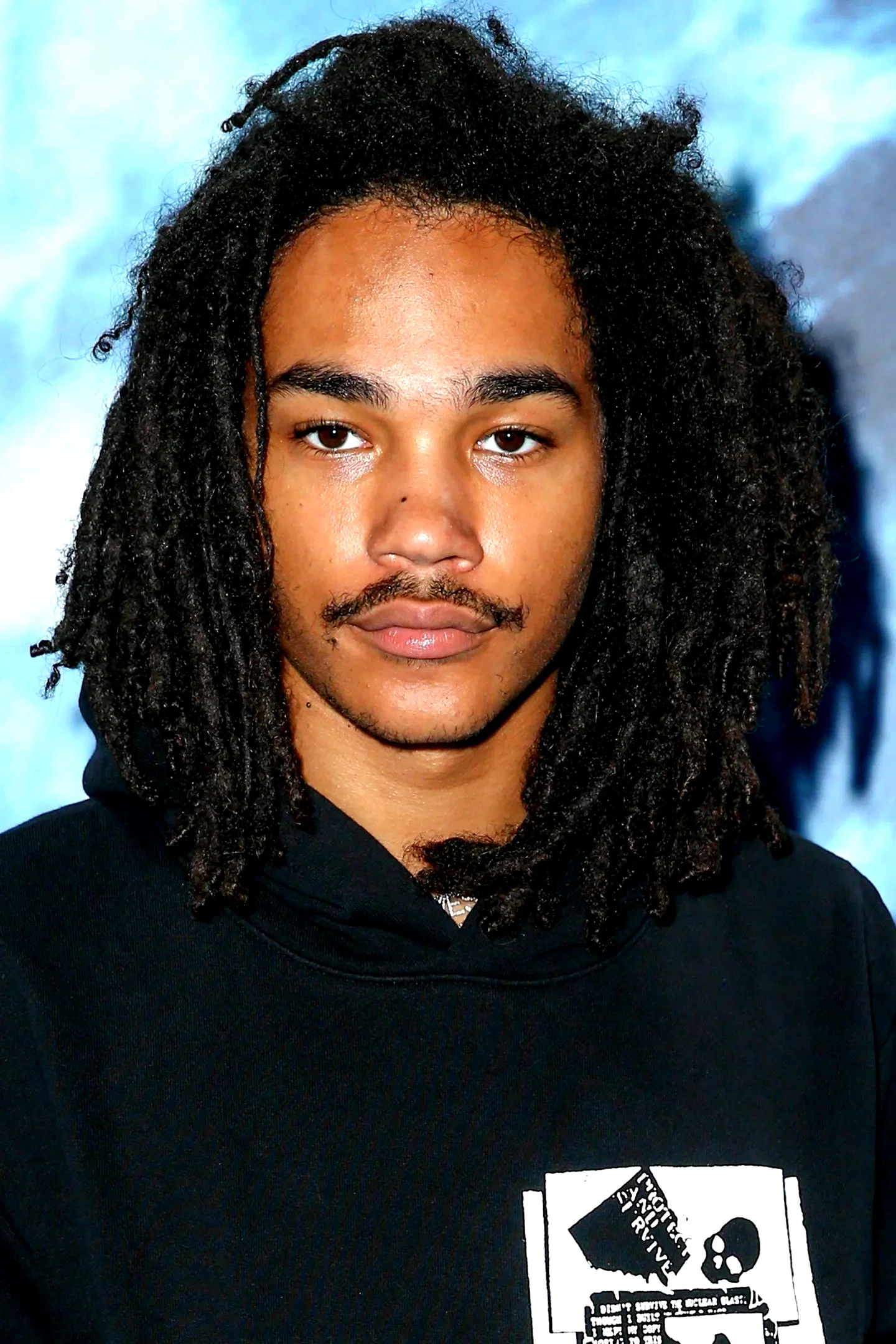 Luka Sabbat
