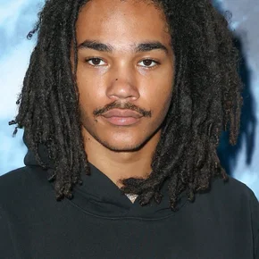 Photo star :  Luka Sabbat
