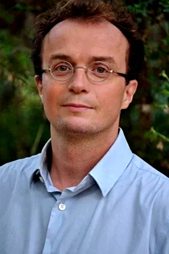  François Pérache