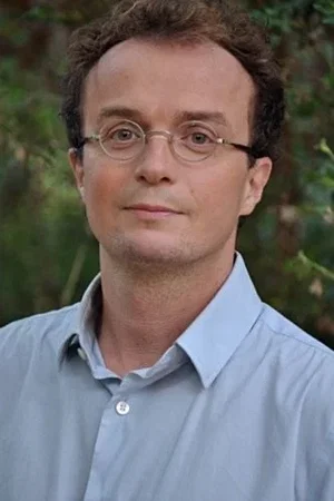  François Pérache photo