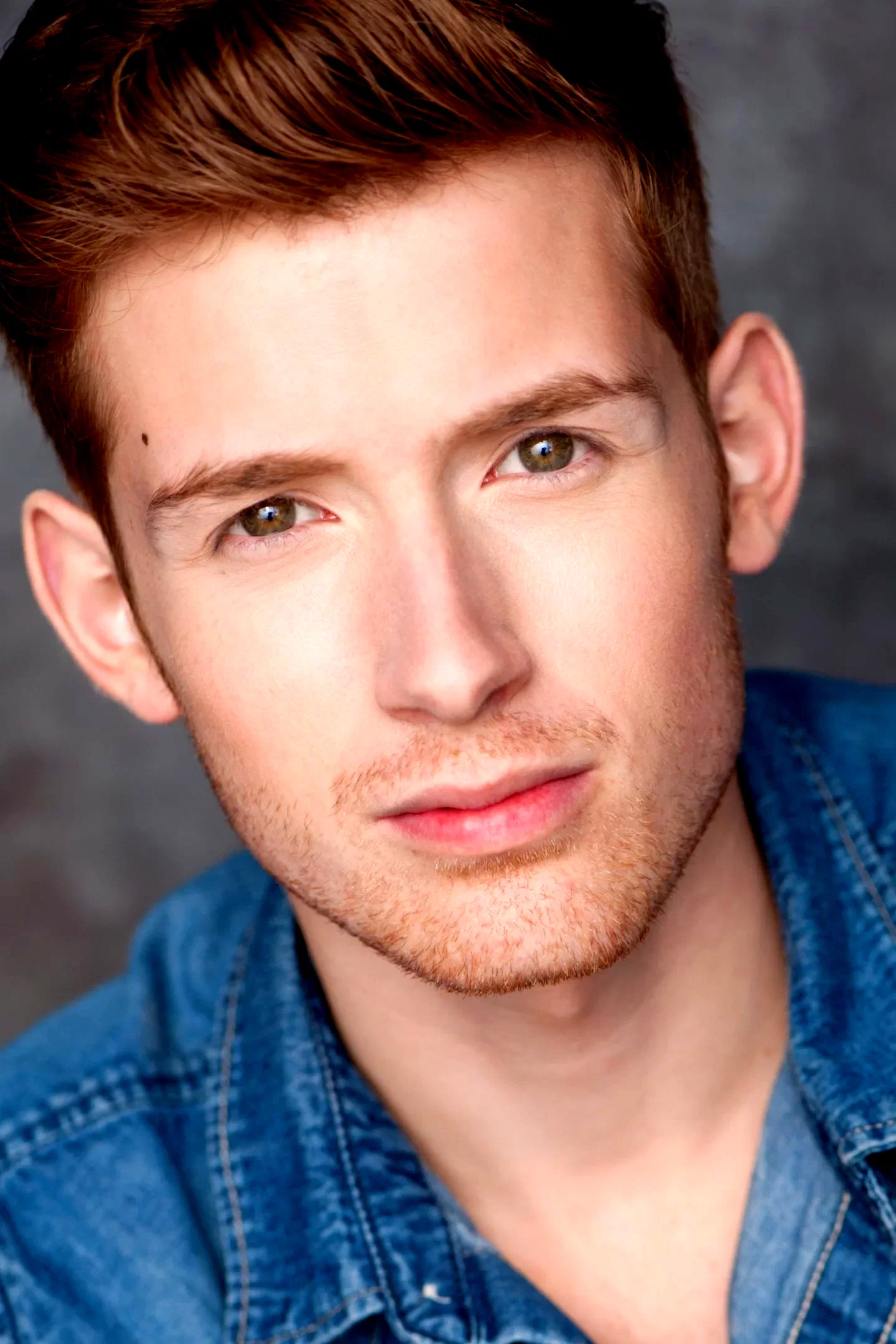  Daniel David Stewart