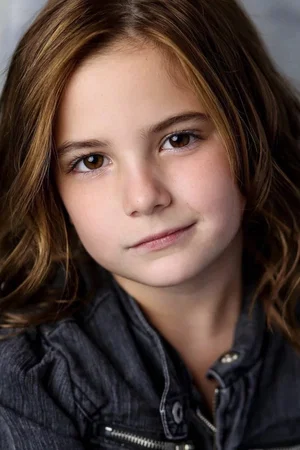  Lexi Rabe