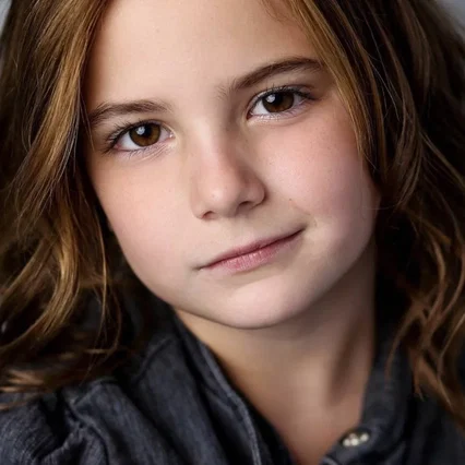  Lexi Rabe