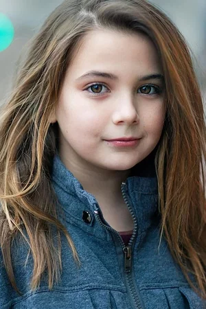  Lexi Rabe