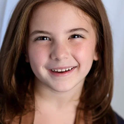  Lexi Rabe